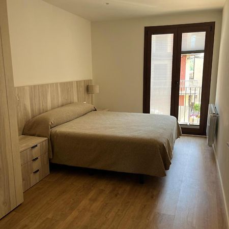 Apartament Moixera De Mollo Parc Bagian luar foto