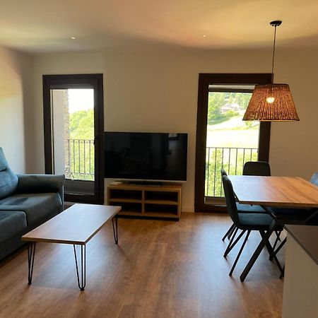Apartament Moixera De Mollo Parc Bagian luar foto