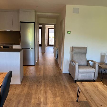 Apartament Moixera De Mollo Parc Bagian luar foto