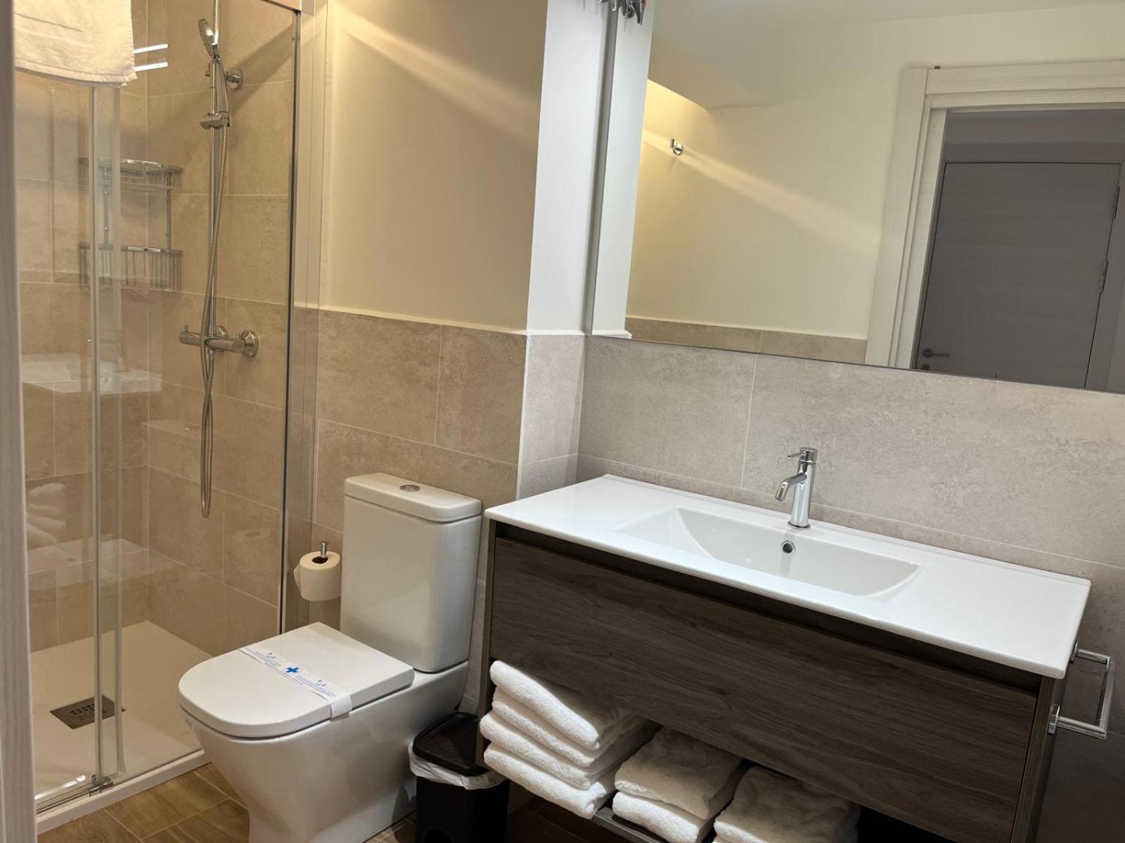 Apartament Moixera De Mollo Parc Bagian luar foto