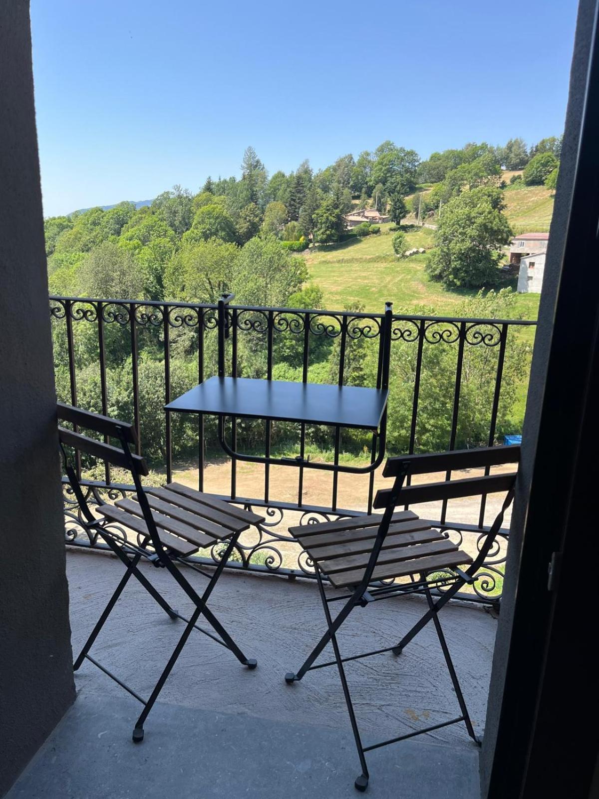 Apartament Moixera De Mollo Parc Bagian luar foto